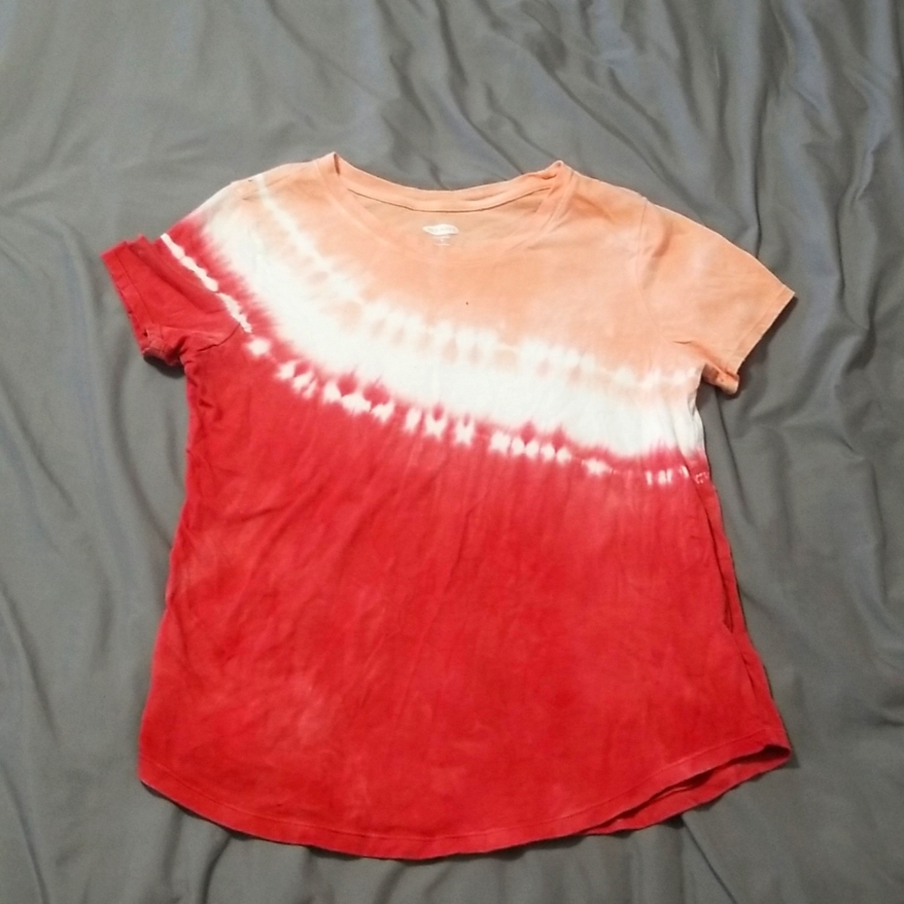 Old Navy Tie Dye Tshirt